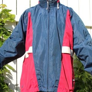 Windbreaker